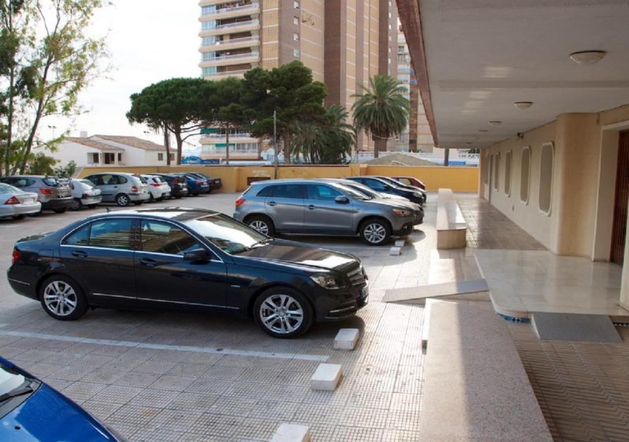 Coblanca 8-5º Apartment Benidorm Exterior photo